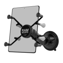 RAM Mounts X-Grip tablettiteline imukupilla, 7-8"