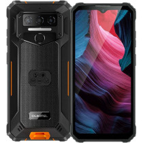 Puhelin Oukitel WP23 Pro 128/8 Gt