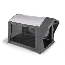 Dometic K9 80 AIR -ilmatäytteinen teltta koirille