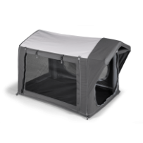 Dometic K9 80 AIR -ilmatäytteinen teltta koirille