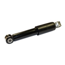 AL-KO AMC BTR 1,5 -iskunvaimennin, musta (2007-)