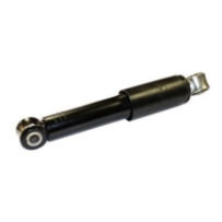 AL-KO AMC BTR 1,5 -iskunvaimennin, musta (2007-)