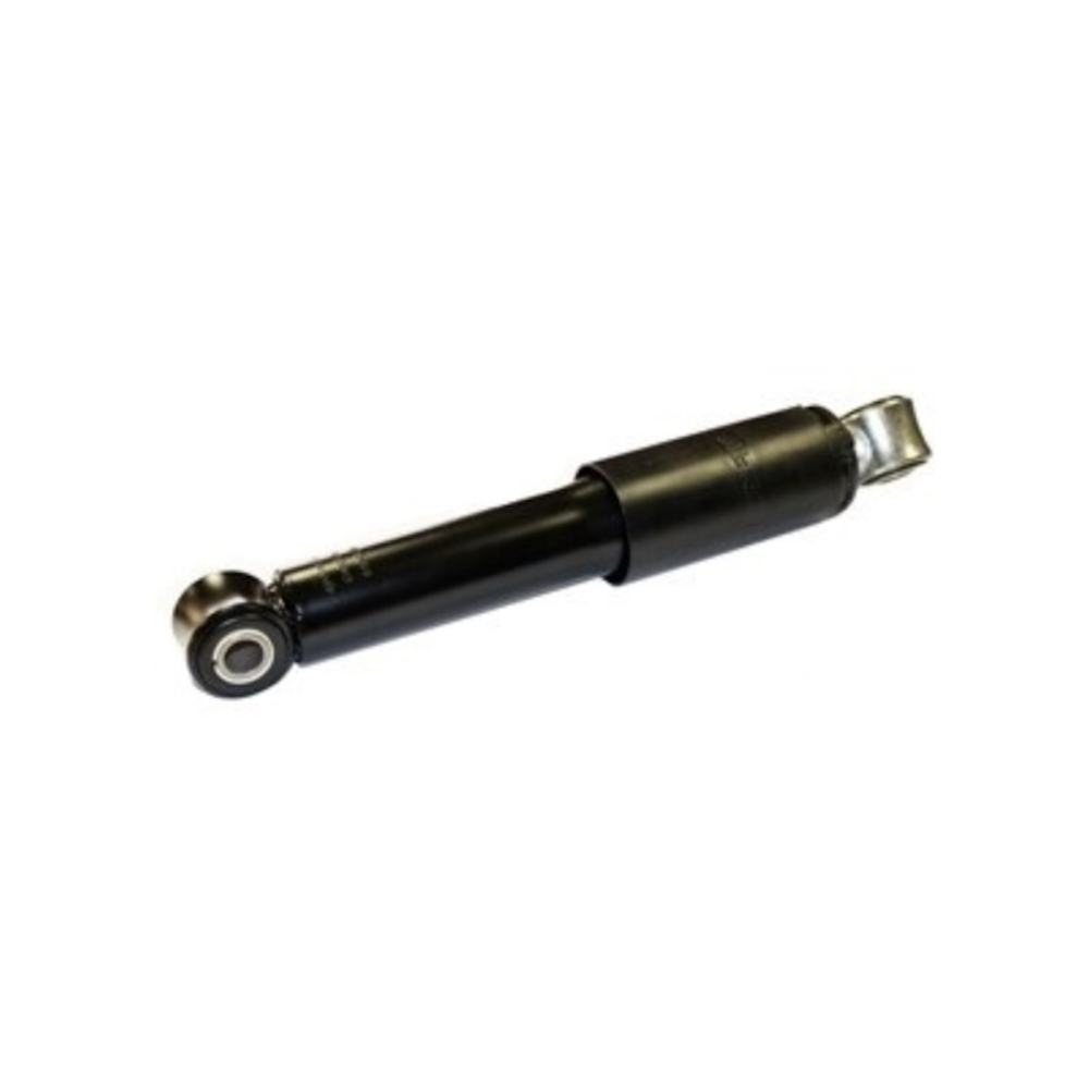 AL-KO AMC BTR 1,5 -iskunvaimennin, musta (2007-)