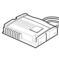 Truma orjapiirilevy Mover TE R4