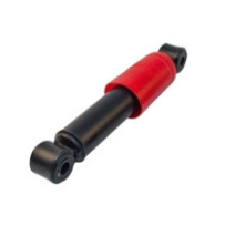 AL-KO AMC BTR -iskunvaimennin, punainen