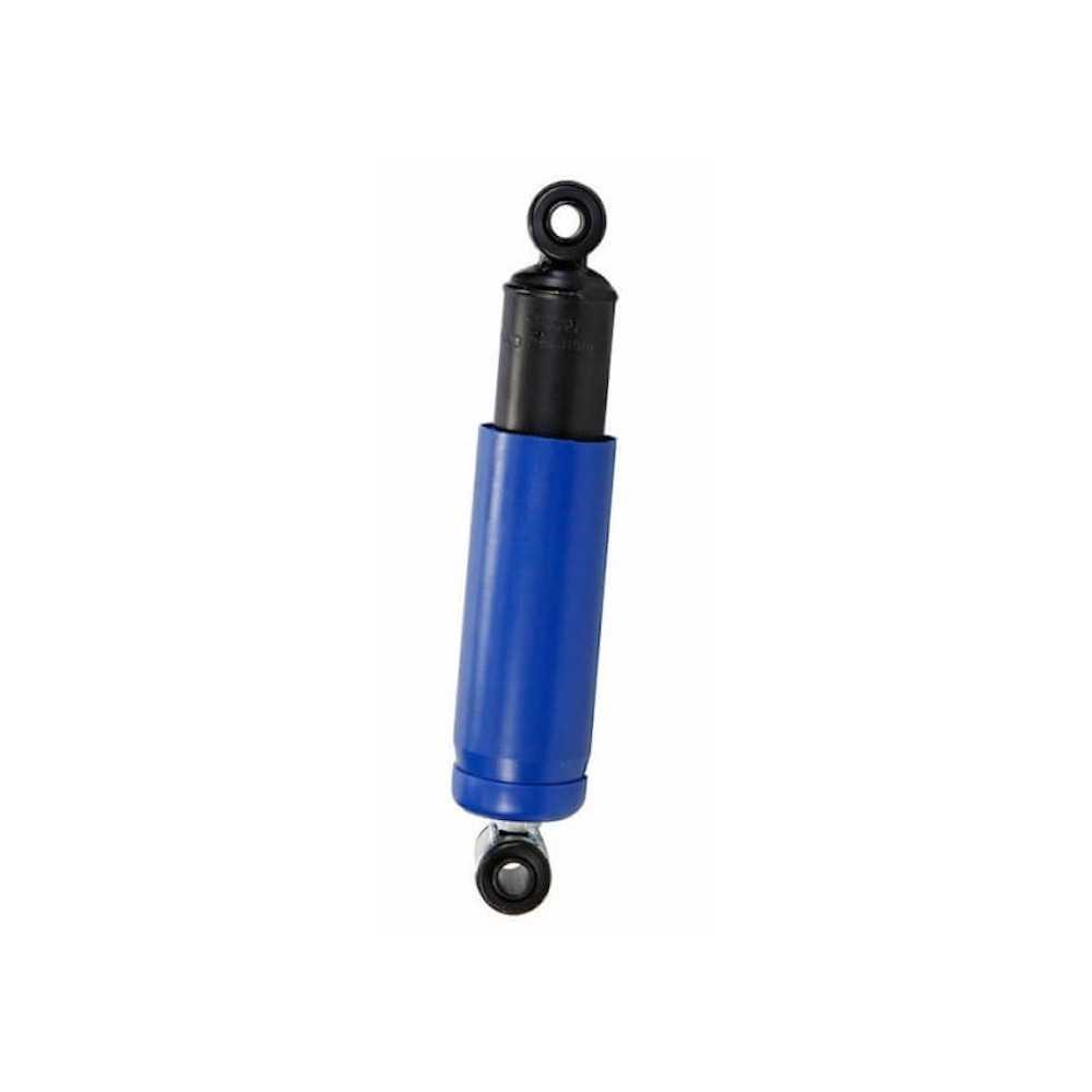 AL-KO AMC BTR 1,0 97-2001 -iskunvaimennin, sininen