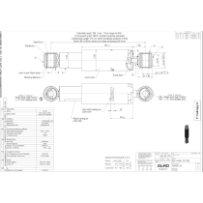 AL-KO AMC BTR A3-105-420/12 -iskunvaimennin