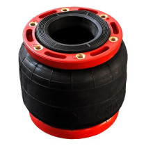 AL-KO lisäilmajousen kumipalje Air Top, Ducato / Ford / Renault