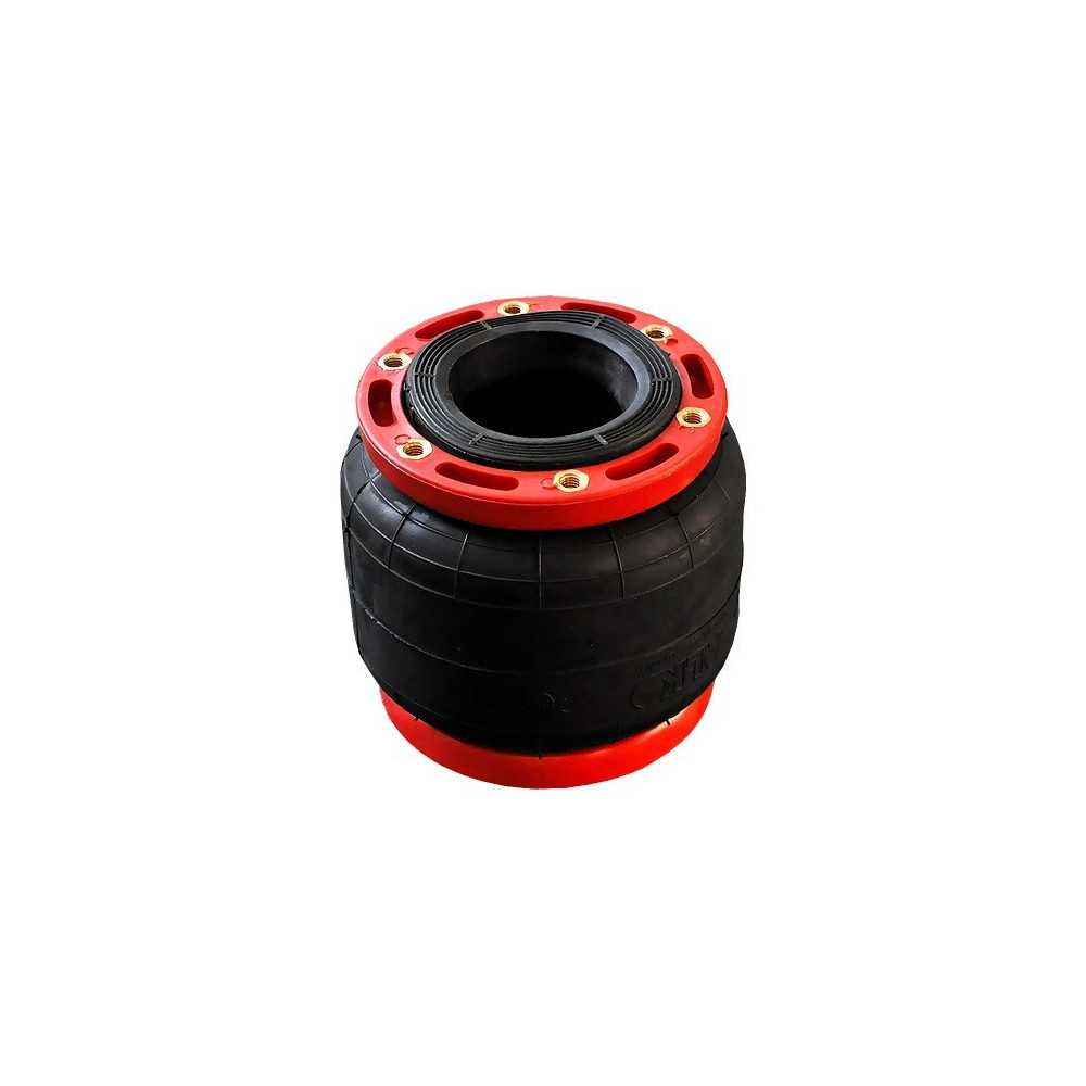 AL-KO lisäilmajousen kumipalje Air Top, Ducato / Ford / Renault