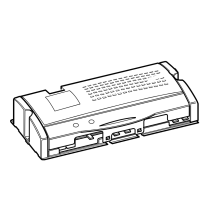 Truma keskusyksikkö Mover GO2 RH1
