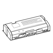 Truma keskusyksikkö Mover GO2 RH1