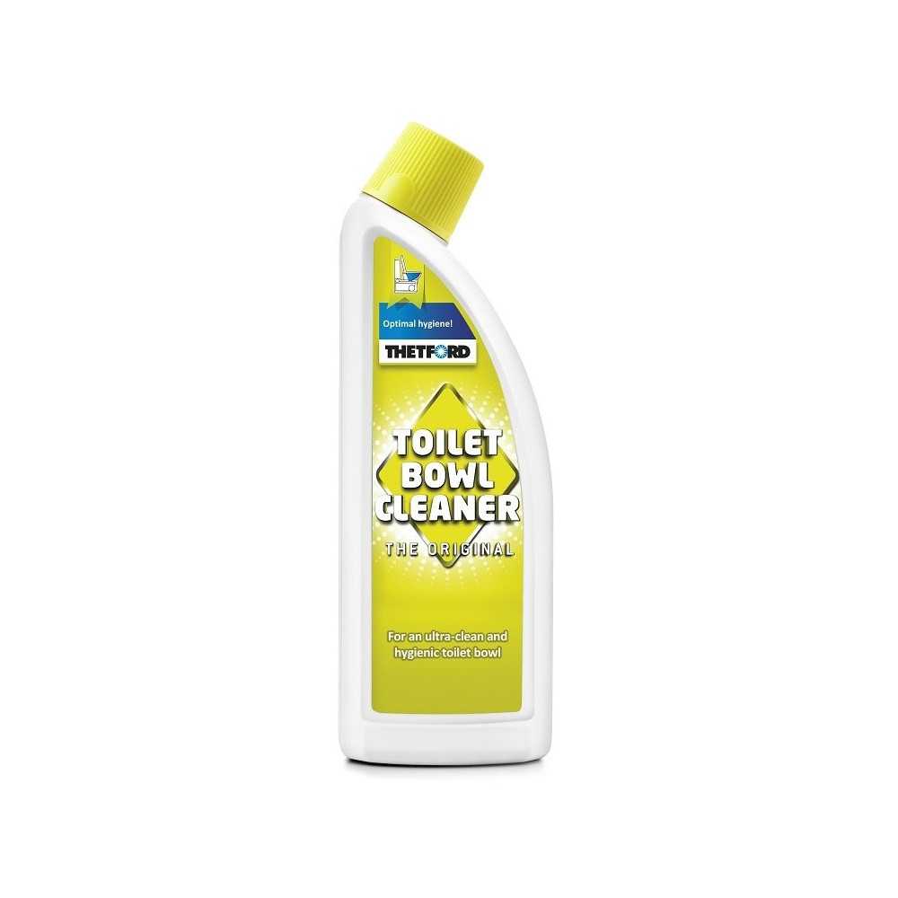 Puhdistusaine Thetford Toilet Bowl Cleaner 750 ml - %shop-name%