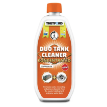 Jäte- ja harmaavesisäiliön puhdistusaine Thetford Duo Tank Cleaner 800 ml - %shop-name%