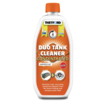 Jäte- ja harmaavesisäiliön puhdistusaine Thetford Duo Tank Cleaner 800 ml - %shop-name%