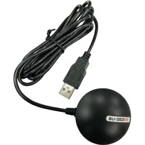 GPS-vastaanotin Globalsat BU-353N5 USB