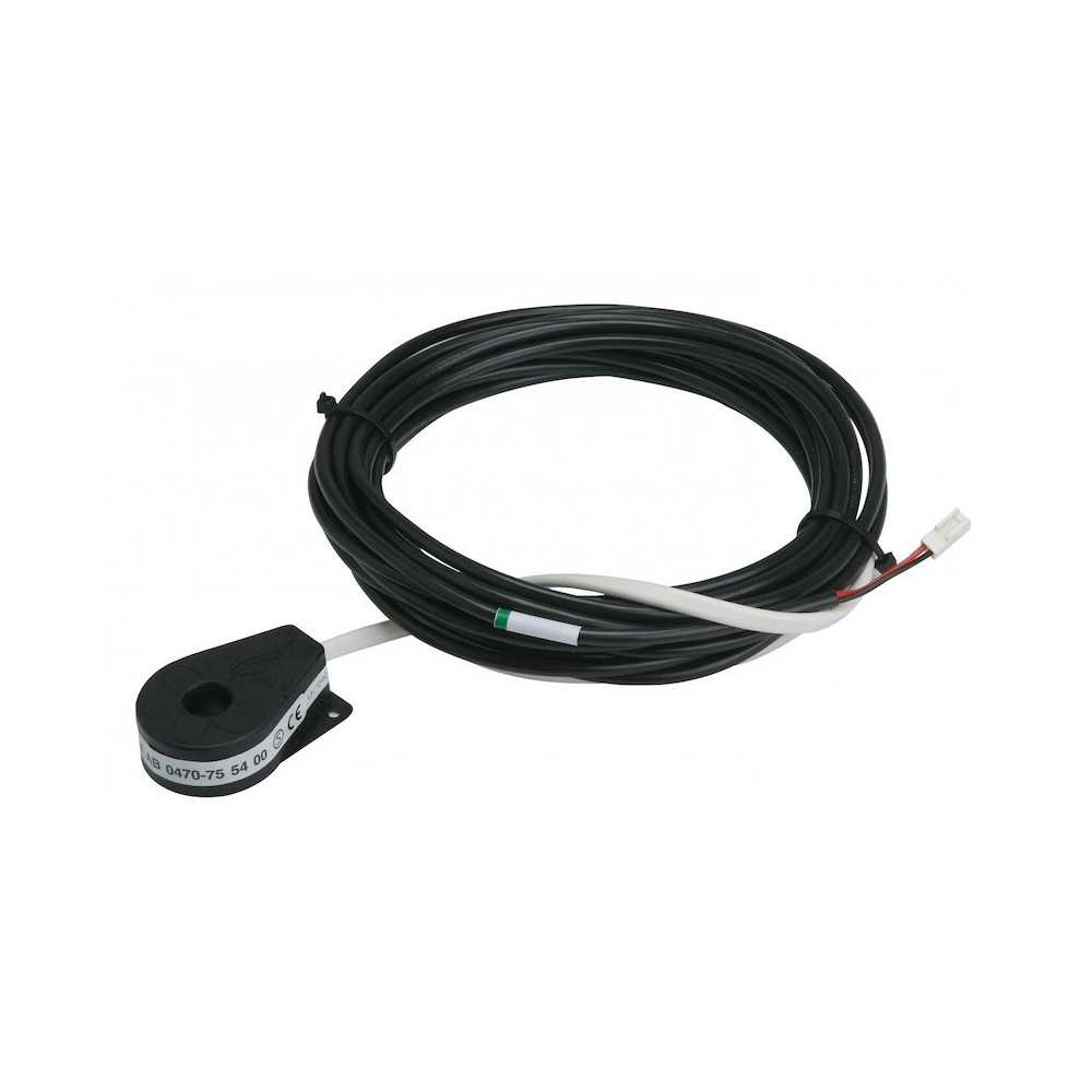 Alde kuormitustunnistin