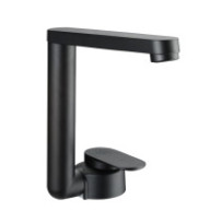 Reich Twister S -vipusekoitushana, musta