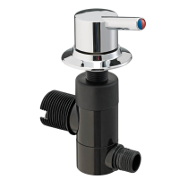 Reich Trend A -suihkun vipusekoitushana