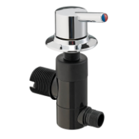 Reich Trend A -suihkun vipusekoitushana