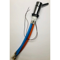 Reich Trend E -suihkun vipusekoitushana Reich Trend E -suihkun vipusekoitushana