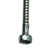 Reich muovipinnoitettu suihkuletku 1,6 m