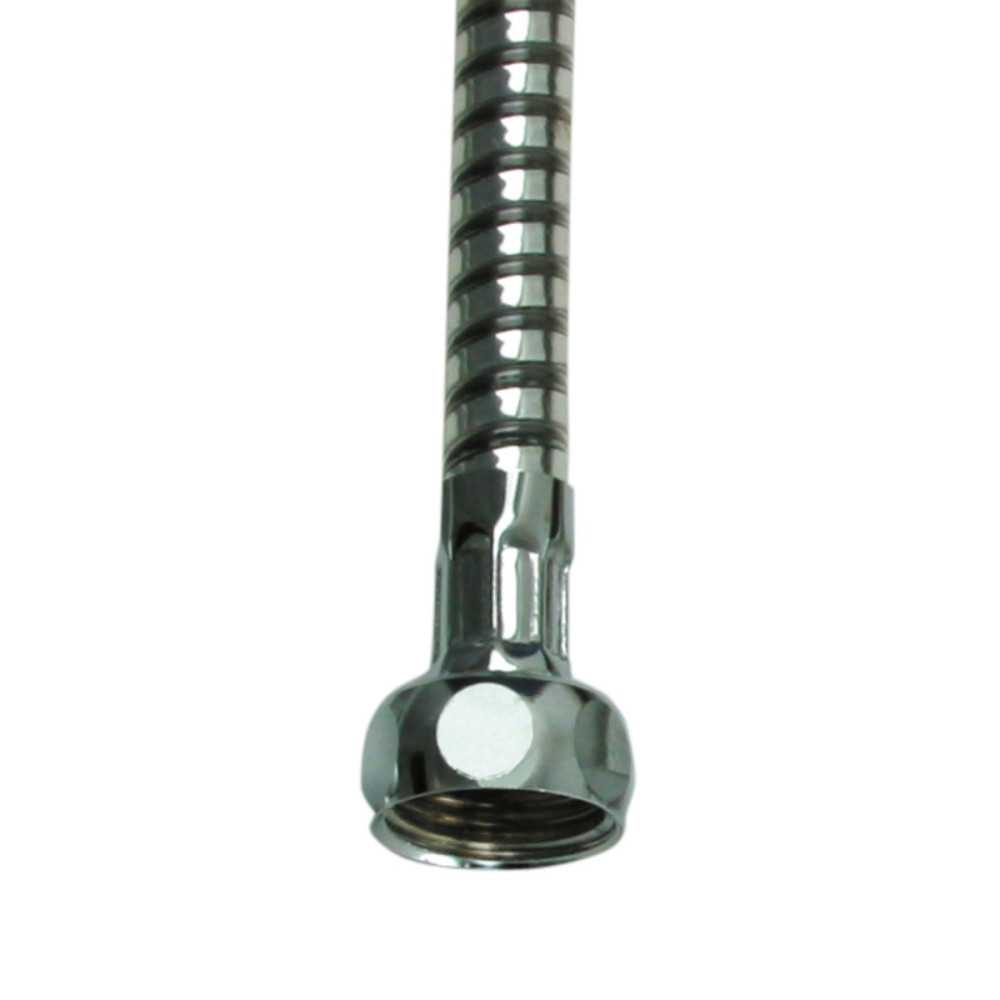 Reich muovipinnoitettu suihkuletku 1,6 m