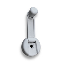 Dometic veivi Heki 3 Plus, kermanvalkoinen