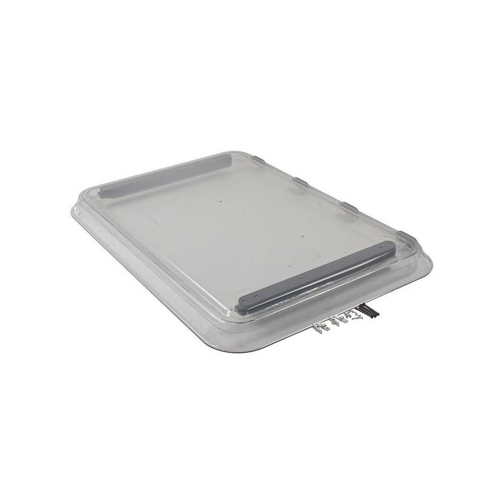 Dometic kupu Heki 3 Plus