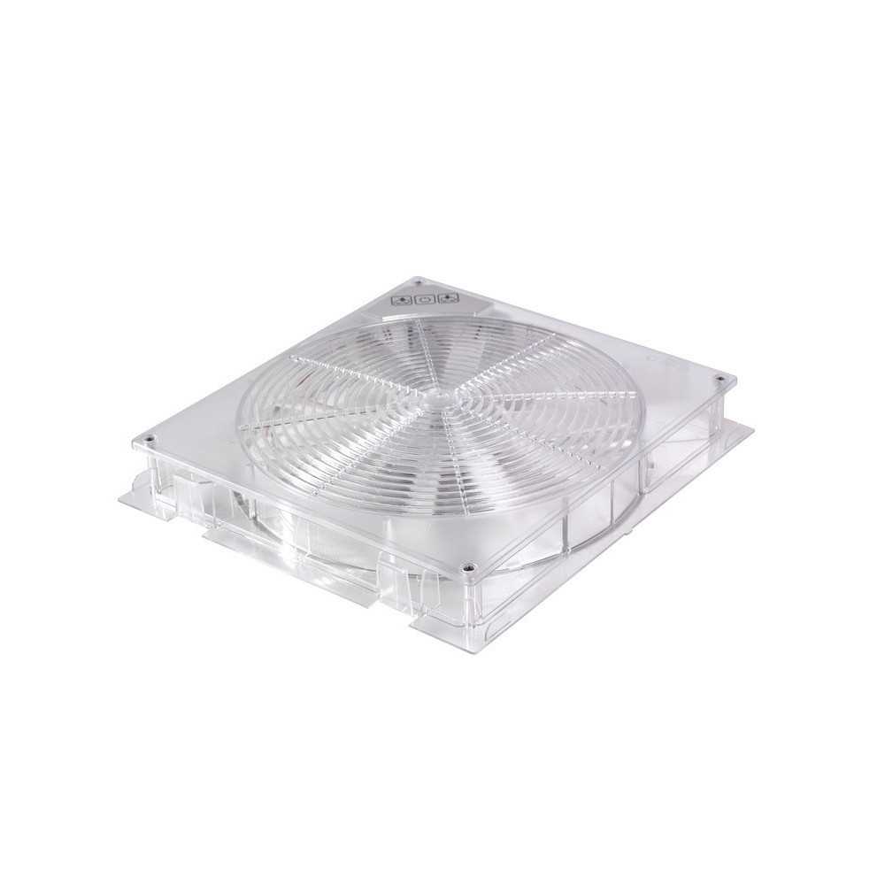 Thule Ventilator Kit -tuuletinsarja, 12V