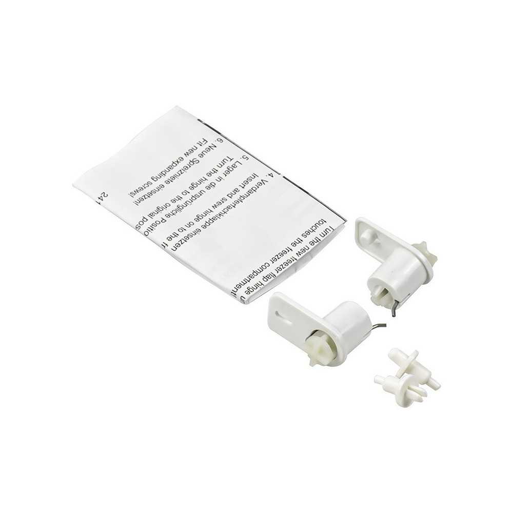 Dometic pakastelokeron saranasarja