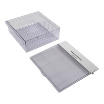 Dometic Veggie-Fresh vihanneslokero kannella