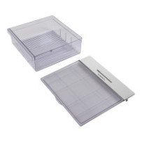 Dometic Veggie-Fresh vihanneslokero kannella