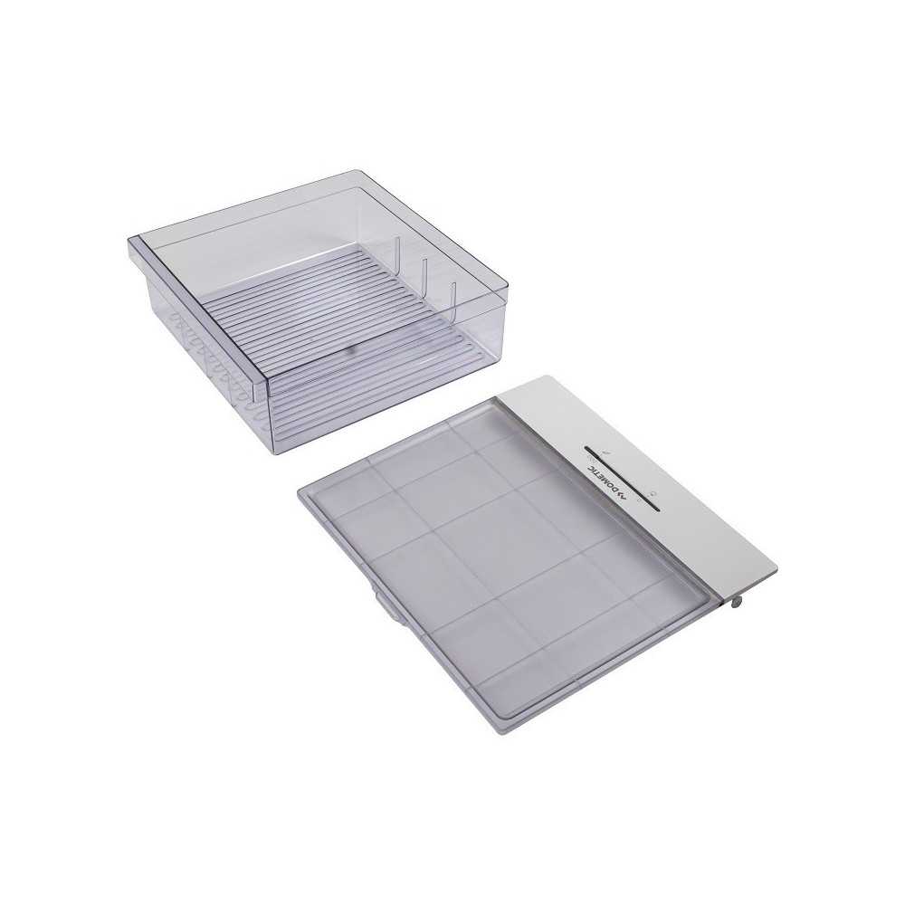 Dometic Veggie-Fresh vihanneslokero kannella