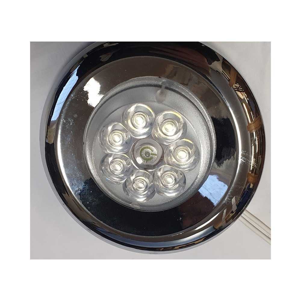 Hobby Mario -kohdevalaisin LED, 12V