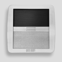 Dometic sisäkehys Mini Heki Plus, vaaleanharmaa