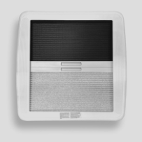 Dometic sisäkehys Mini Heki Plus, vaaleanharmaa