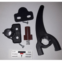 Dometic ikkunasalpa S7Z