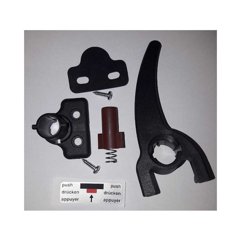 Dometic ikkunasalpa S7Z