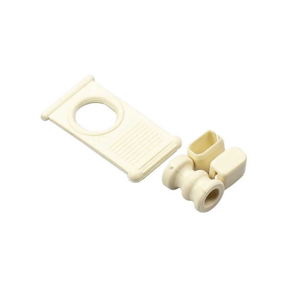 Dometic rullaverhon alapidinsarja