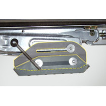 AL-KO adapteri Big Foot