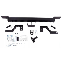 AL-KO kiinteä vetokoukkusarja VW Transporter retkeilyauto (2003-2023)