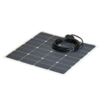 NDS SolarFlex EVO SFS 60WP -lisäaurinkopaneeli