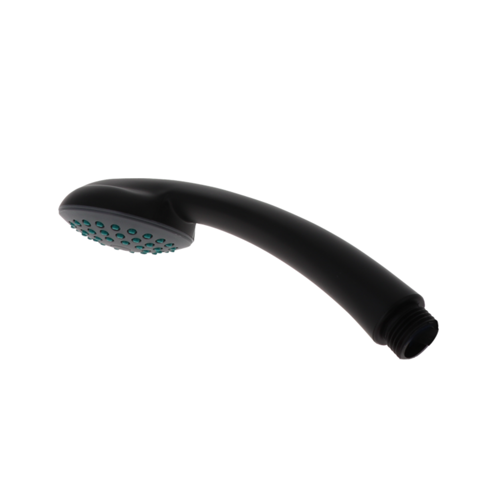 Comet Cora -suihkukahva, musta