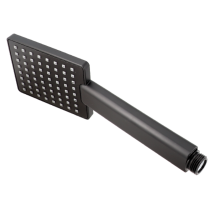 Comet Margherita -suihkukahva, musta