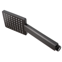 Comet Margherita -suihkukahva, musta