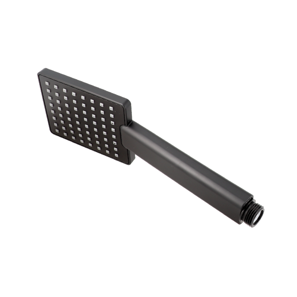 Comet Margherita -suihkukahva, musta