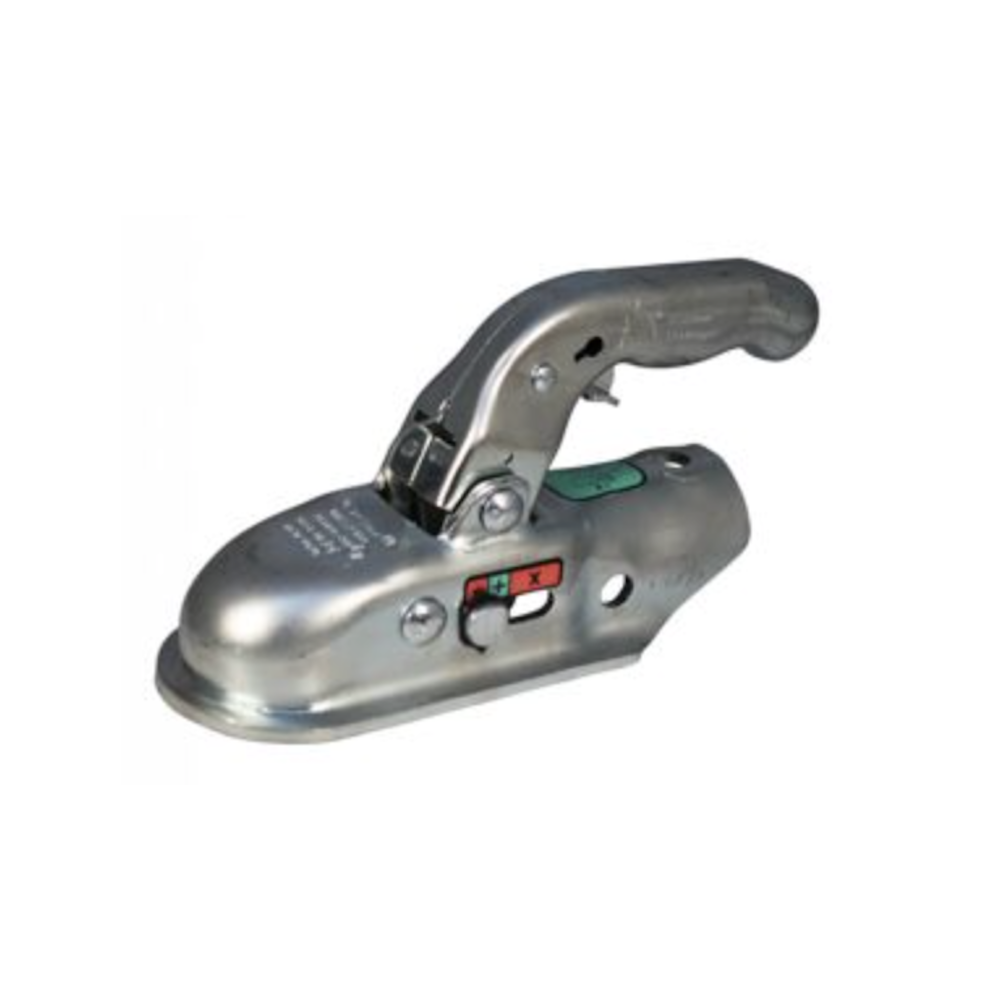 Knott KF 20 -kuulakytkin, Ø50 mm putkelle