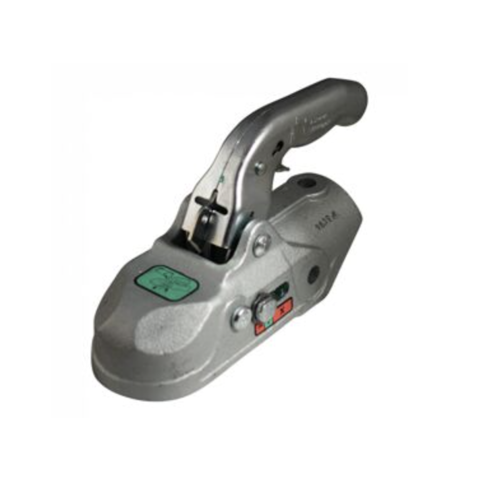 Knott KF 35 -kuulakytkin, Ø50 mm putkelle