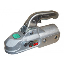 Knott KF 35 -kuulakytkin, Ø60 mm putkelle