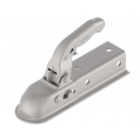 Knott KQ 14 -kuulakytkin, 50 mm aisalle